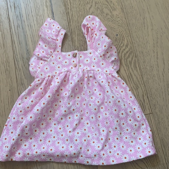 Zara dress size 12-18 months - Picture 2 of 2